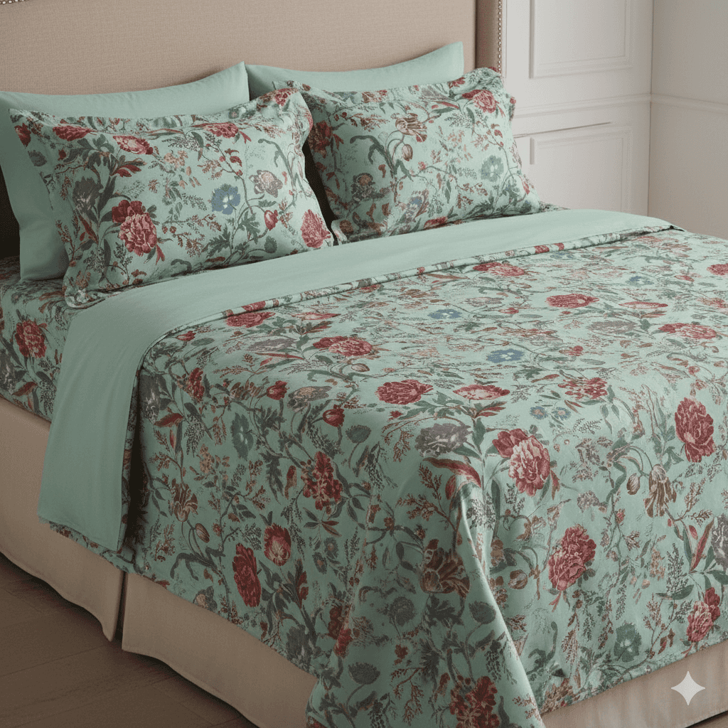 Bed Linen
