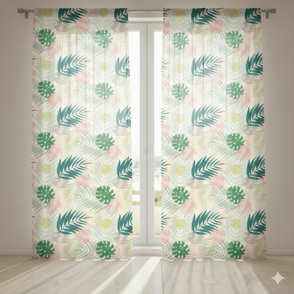 Window Curtain