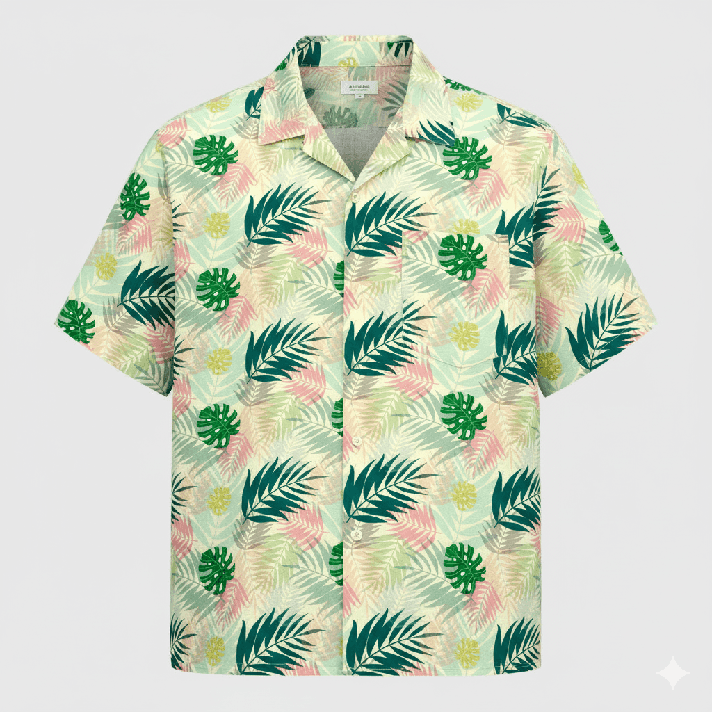 Summer Shirt