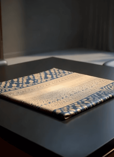 Fabric to Garment: Geometric