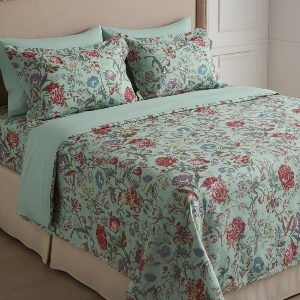Bed Linen