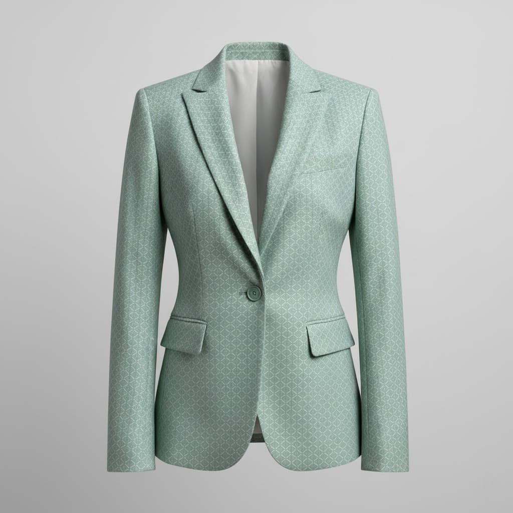 Office Blazer