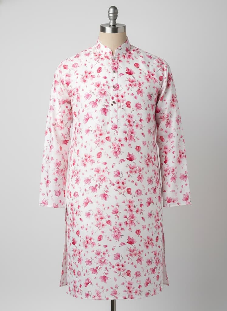 Men's Kurta