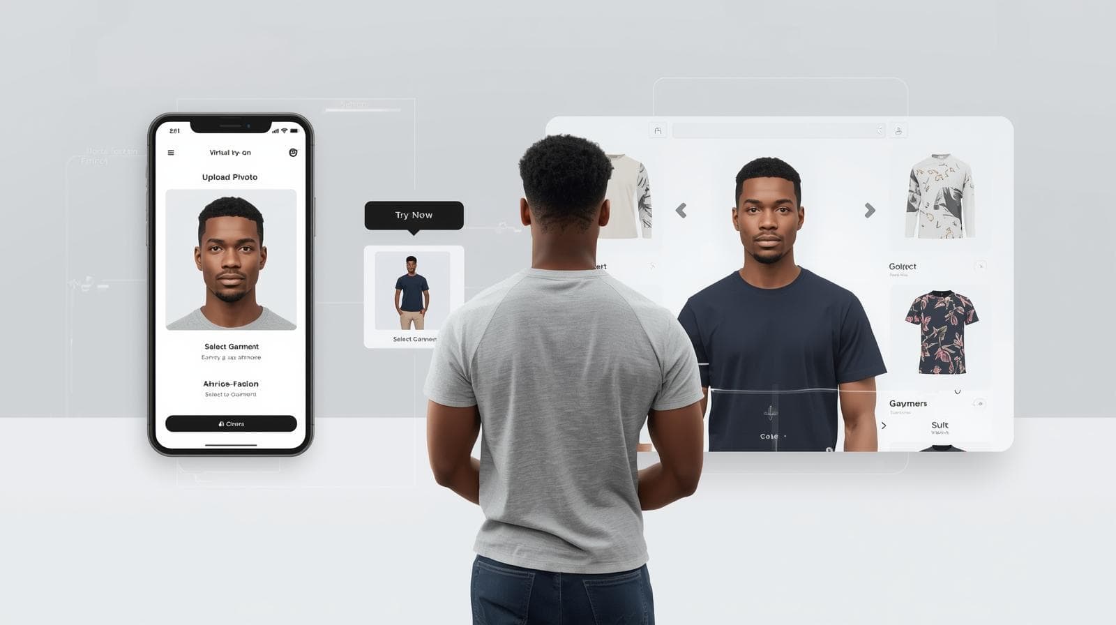 Virtual Try-On in the Textile Industry: The Future of Fashion, Retail, and Customer Experience