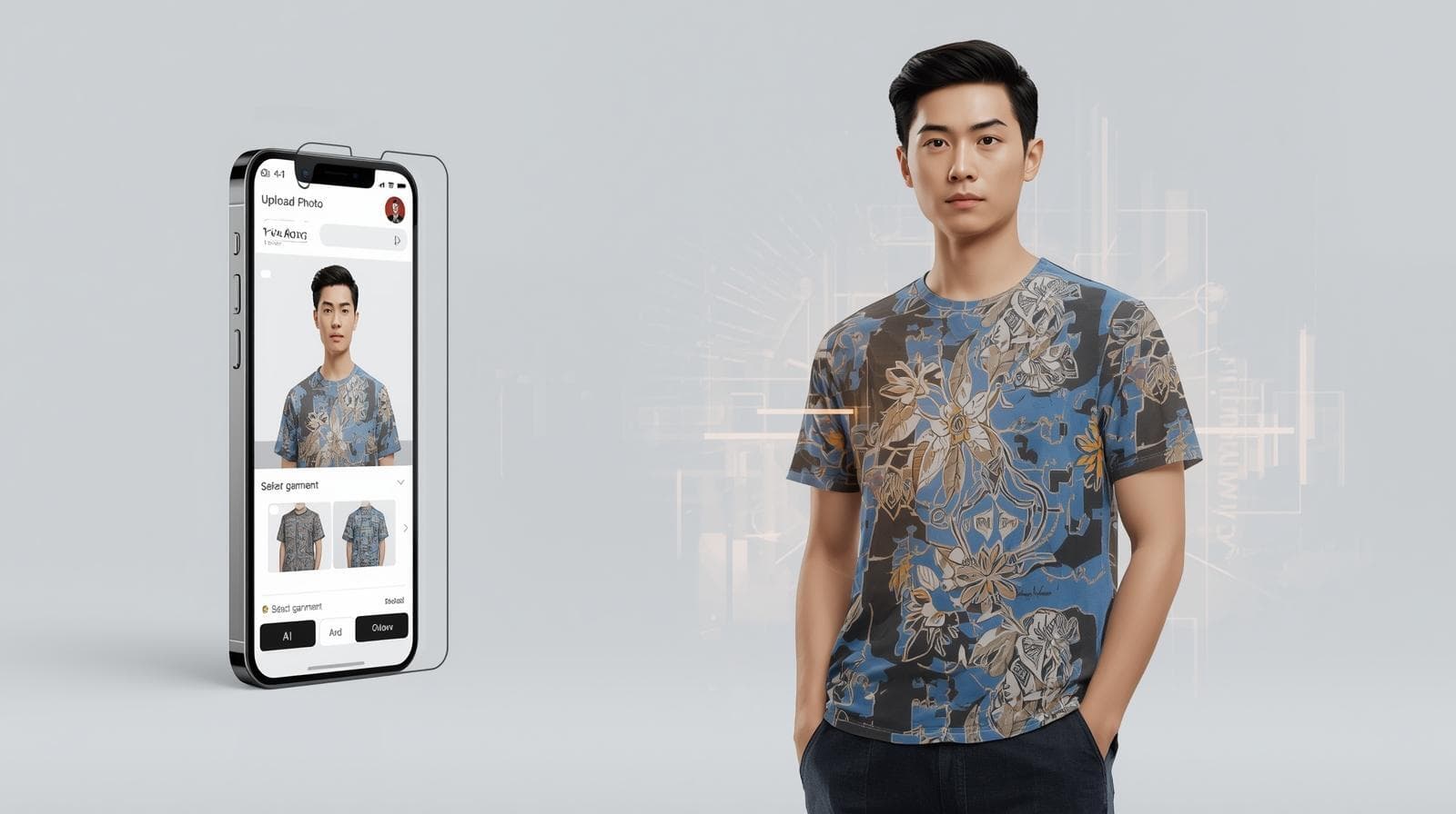 Virtual Try-On in the Textile Industry: The Future of Fashion, Retail, and Customer Experience image 3