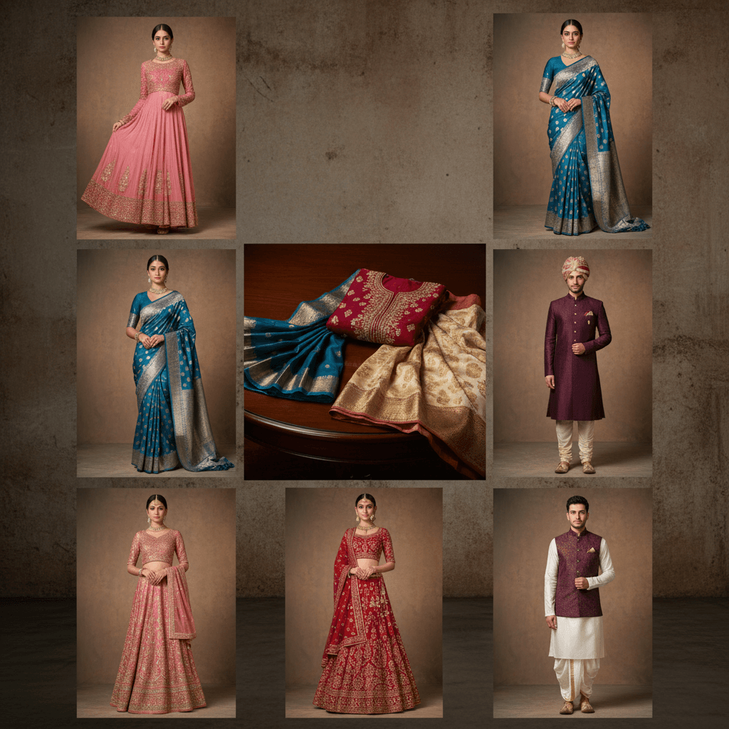 AI Catalog Generator: Create Model Photos Without Photoshoots image 3