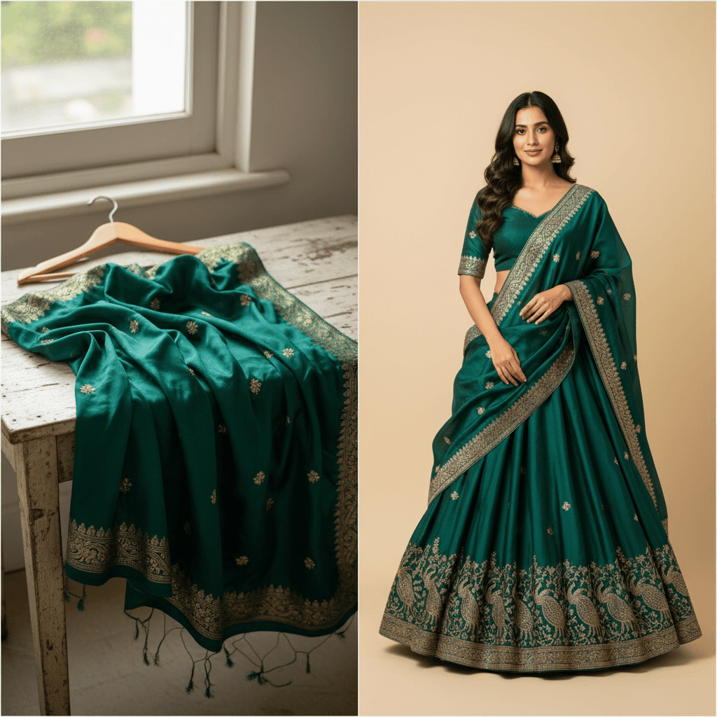 AI Catalog Generator: Create Model Photos Without Photoshoots image 2