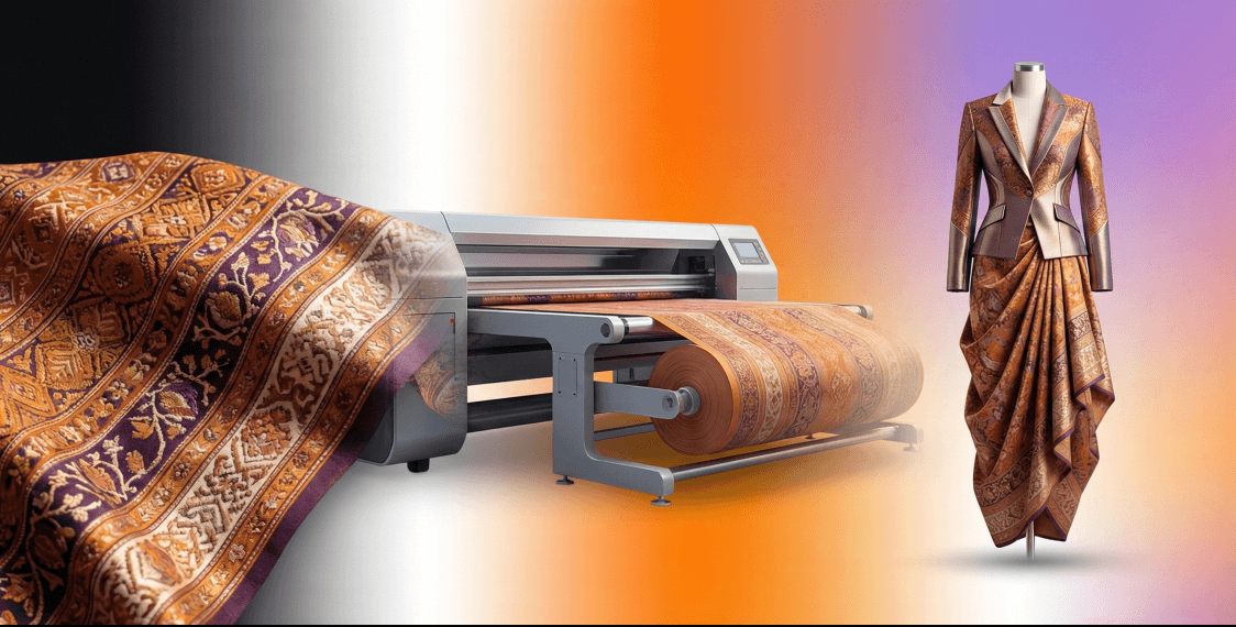 How AI Can Generate 100+ Pattern Variations Instantly