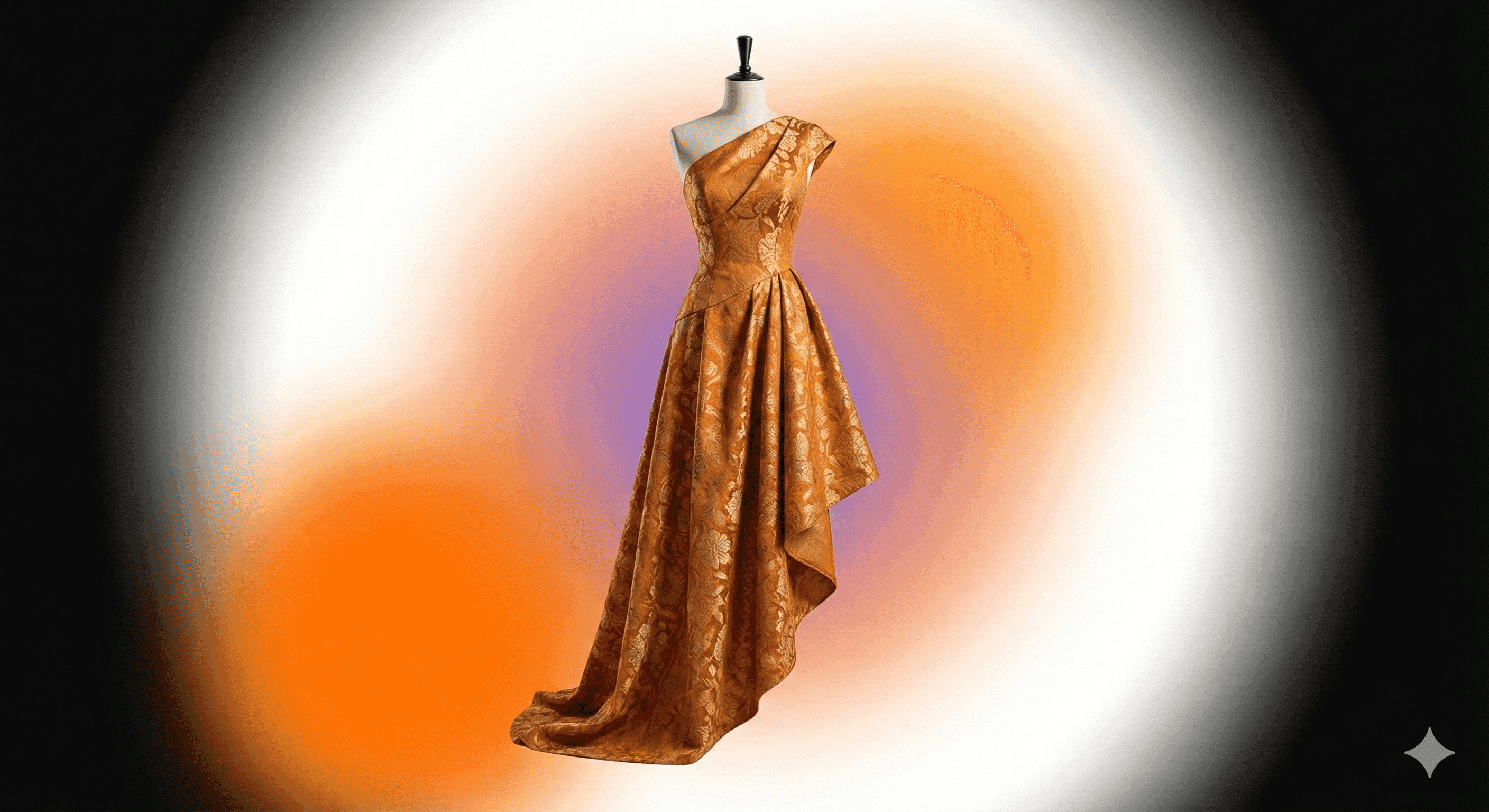 How AI Helps Create Full Fashion Catalogs in Minutes