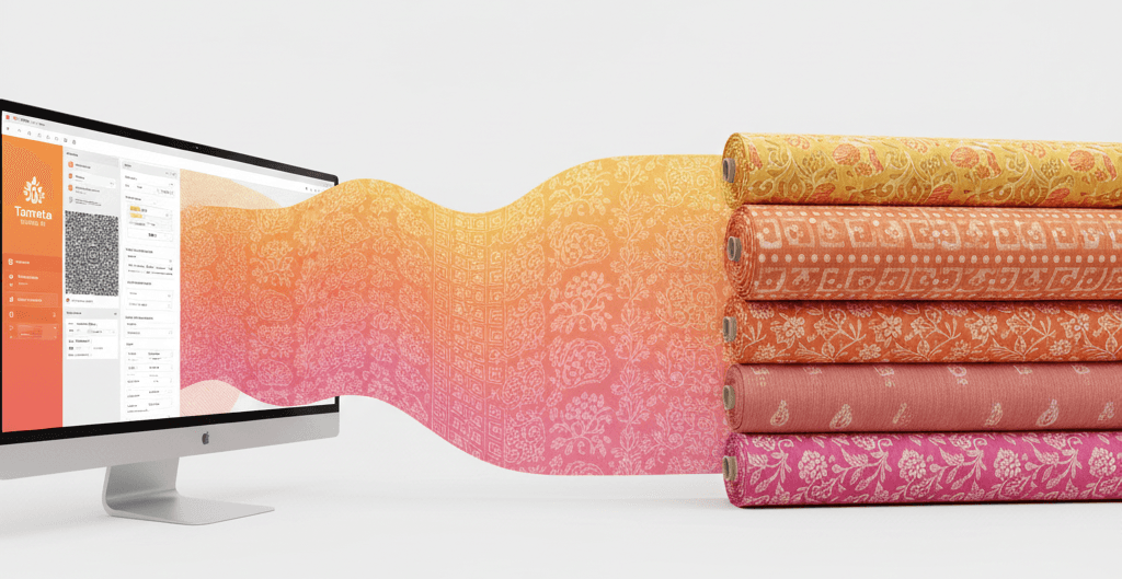 Infinity Pattern Generator: A Complete Guide for Textile Designers