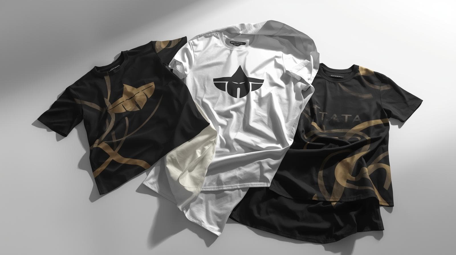 Tata Seira Style T-Shirts: How AI Shows the Final Look in Seconds image 4