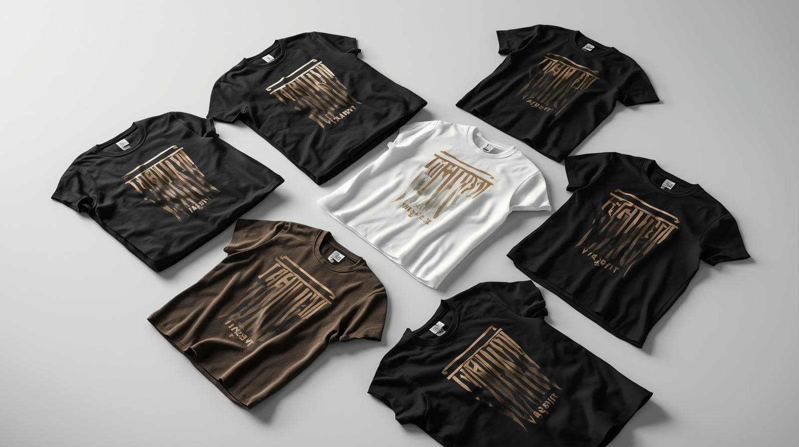 Tata Seira Style T-Shirts: How AI Shows the Final Look in Seconds image 3