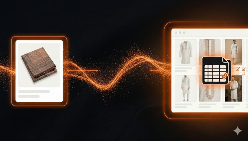 How AI makes it easier to sell on Meesho