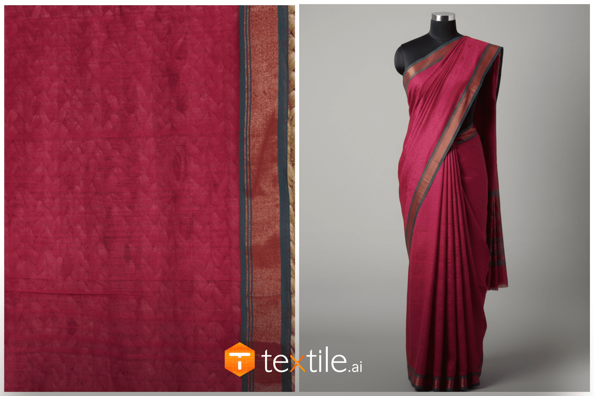 AI Fashion with Textile AI: How Smart Technology Is Changing Fashion Design