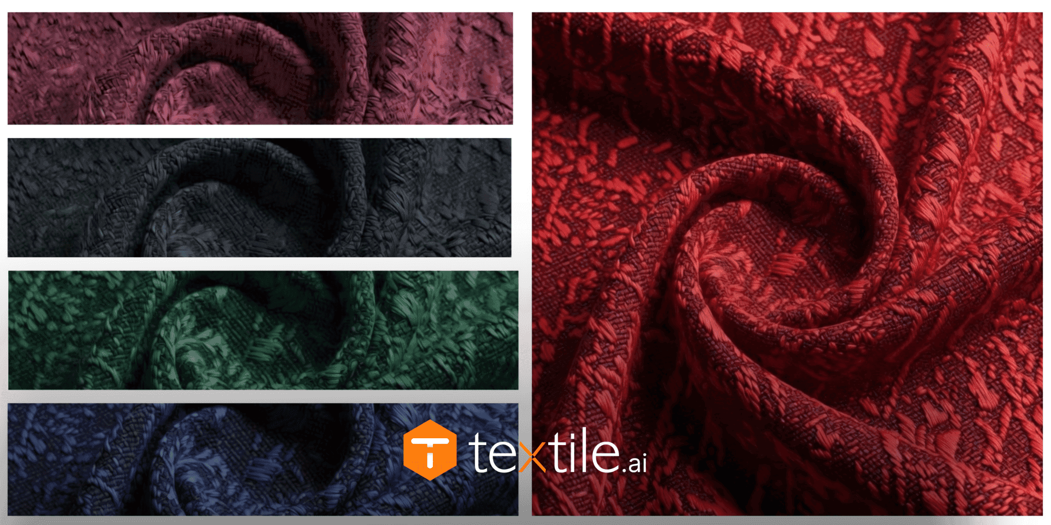 AI Color Variant Generator: Recolor Fashion Images Instantly Without Photoshoot