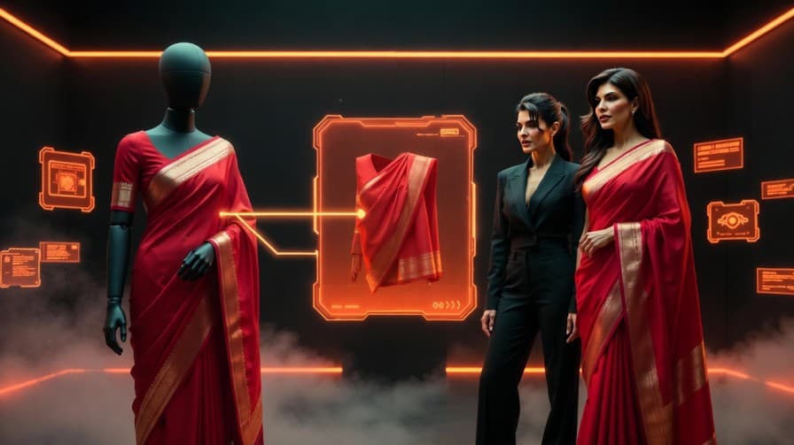 Virtual Try-On for Fashion: How AI Is Transforming E-Commerce and D2C Brands