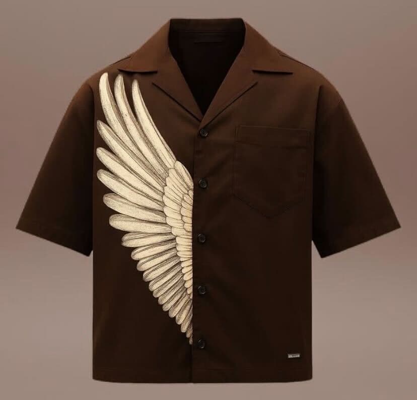 Shirt — Cloth Photo