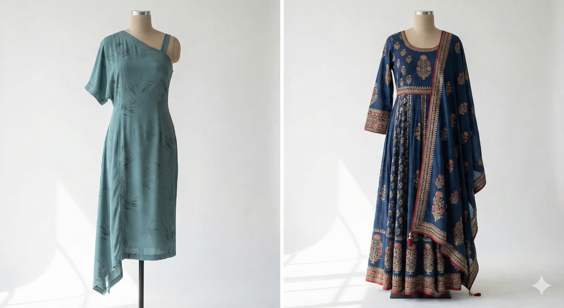 How AI Helps Boutique Designers Create New Dress Concepts | Fashion Design Insights