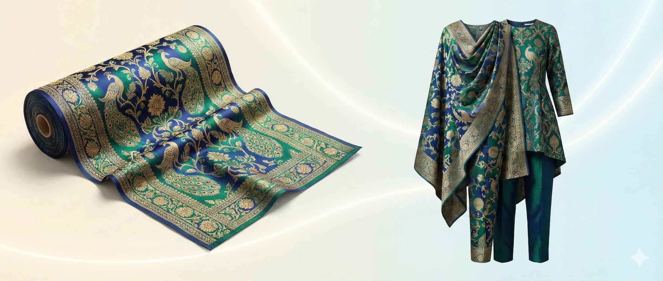 How AI Helps Boutique Designers Create New Dress Concepts | Fashion Design Insights