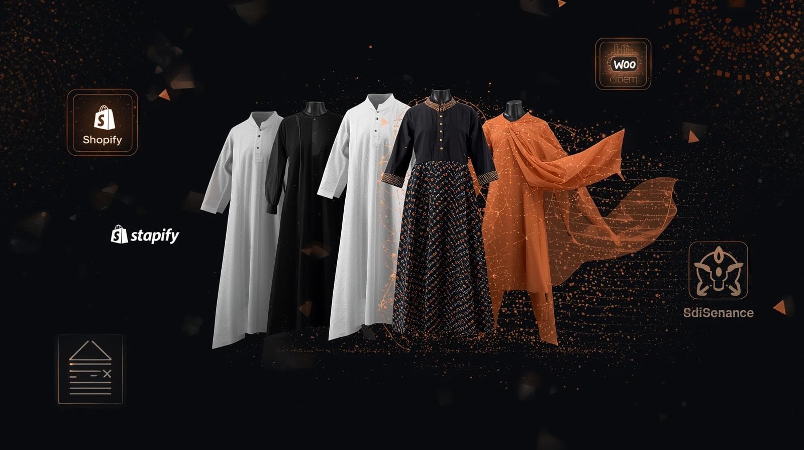 How AI Will Transform Your E-Commerce Shop in 2025