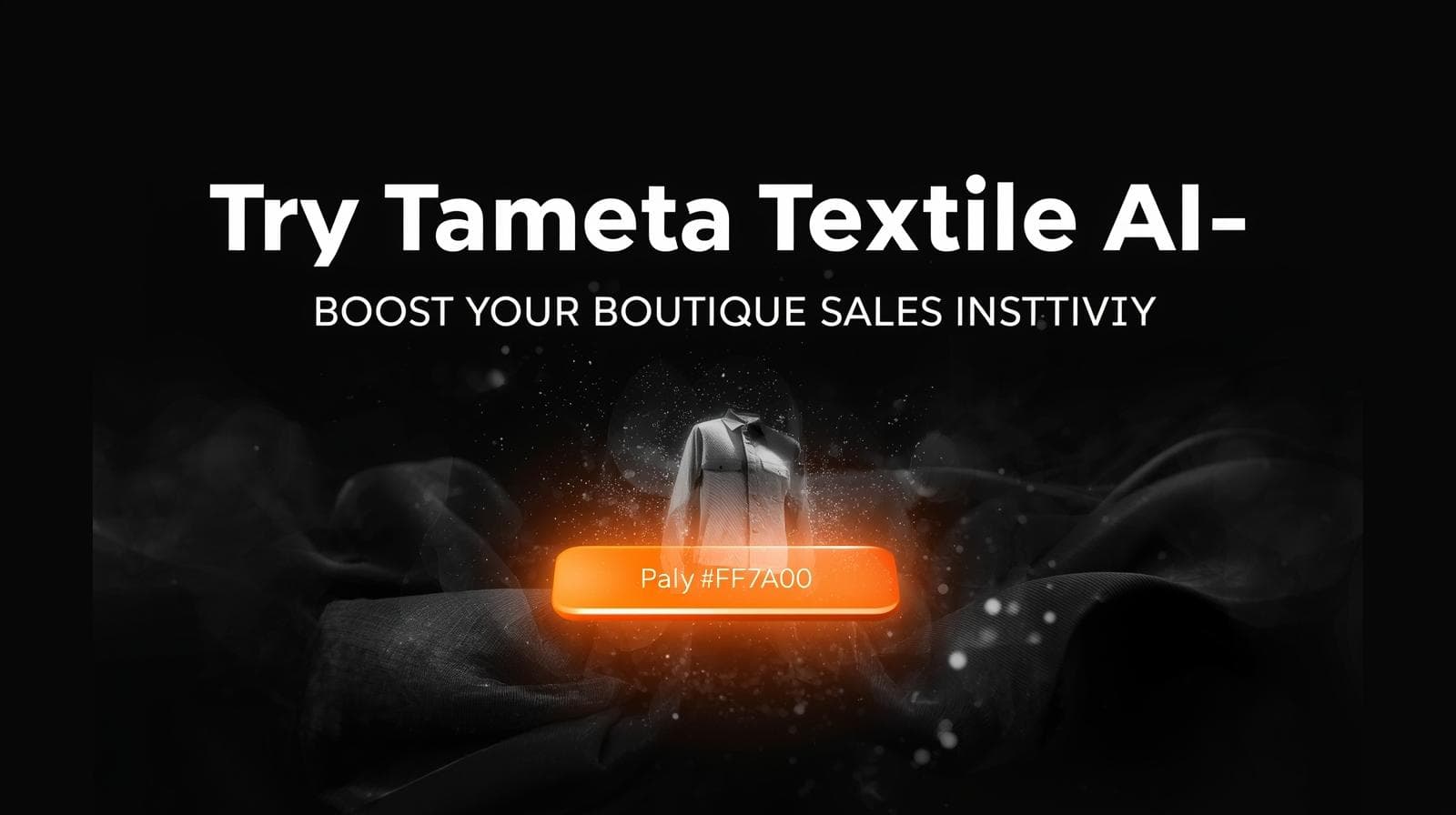 How AI Instantly Turns Fabric Photos Into Finished Fashion Designs