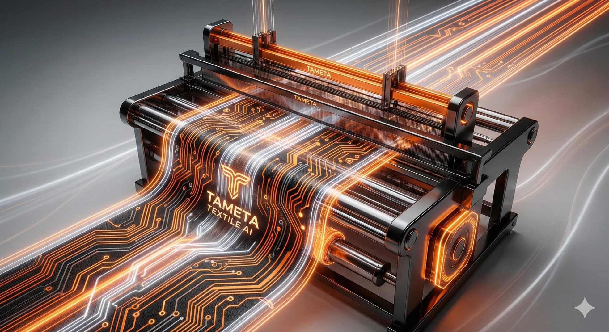 AI Revolutionizing Indian Textile Manufacturing for Everyday Comfort