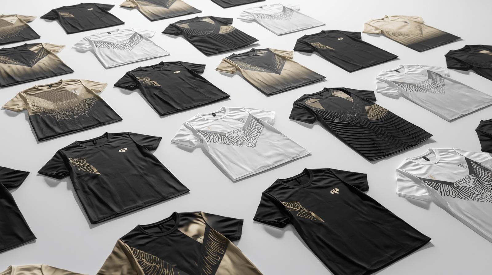 Tata Seira Style T-Shirts: How AI Shows the Final Look in Seconds