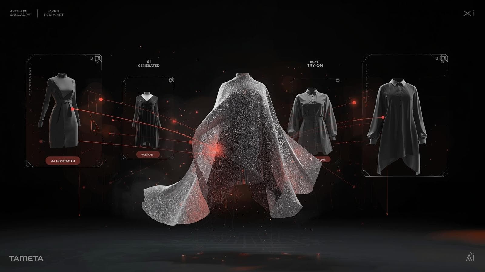 AI-Driven Innovation Transforming Indian Textile Manufacturing Today