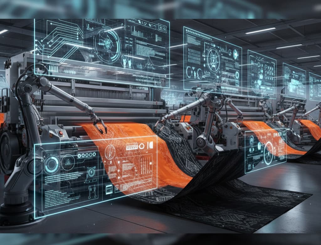 Revolutionizing Indian Textiles with AI for Smarter Fashion Choices