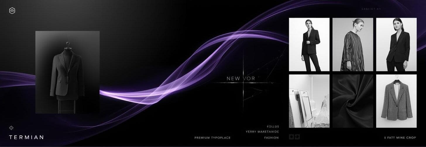 From One Garment Photo to 6 Catalog Images: The Fastest Way to Create Ecommerce Listings