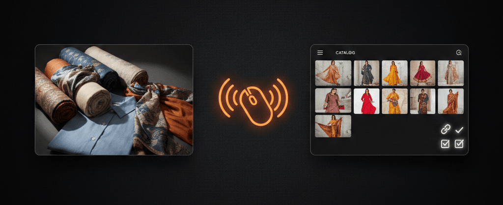 How AI makes it easier to sell on Meesho