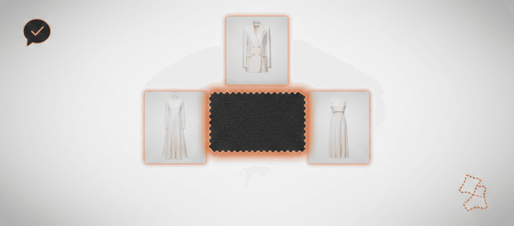 Fabric to Garment AI Packages: Reduce Fabric Waste + Create Meesho/Amazon Listing Images Faster