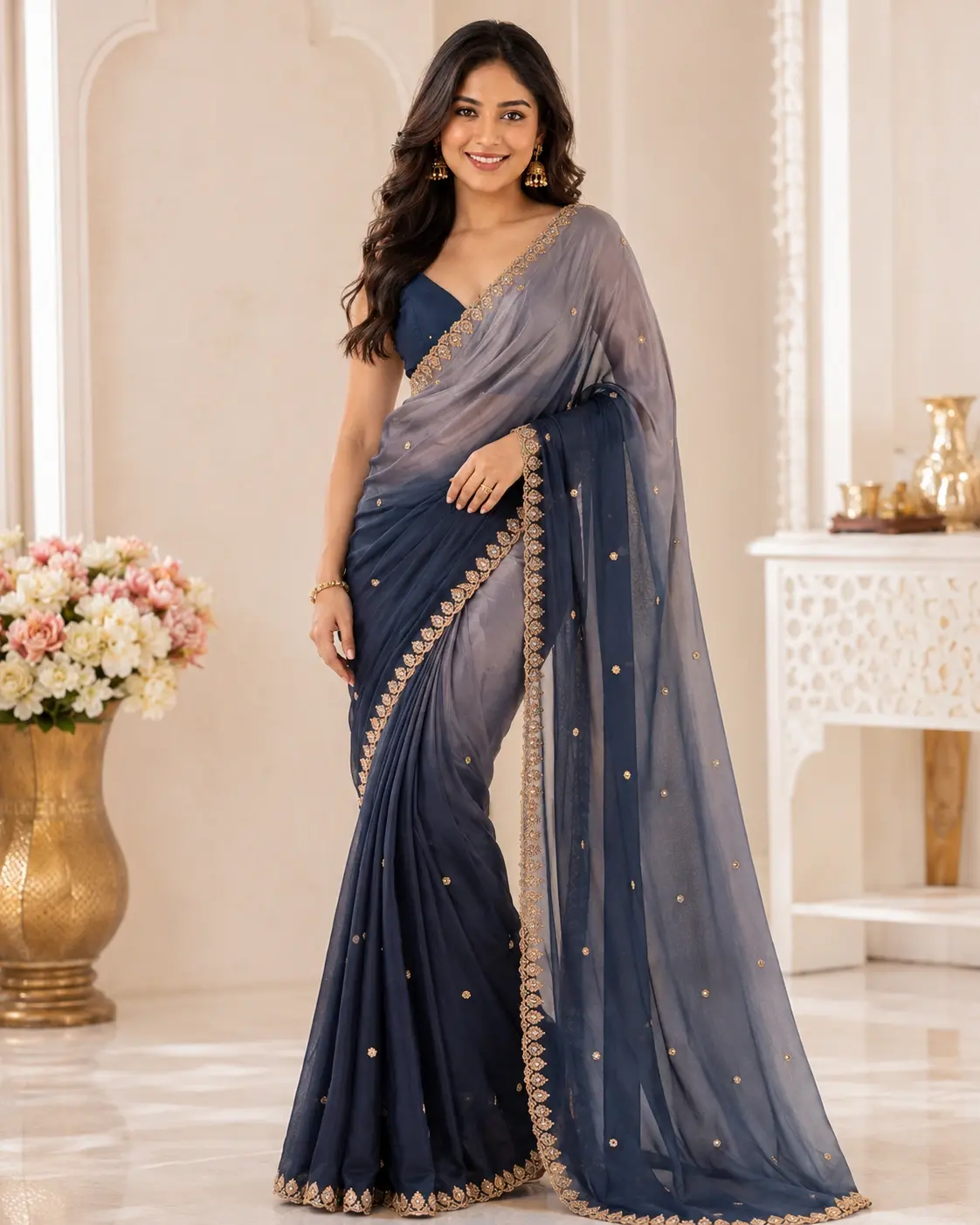 Classic Drapes
