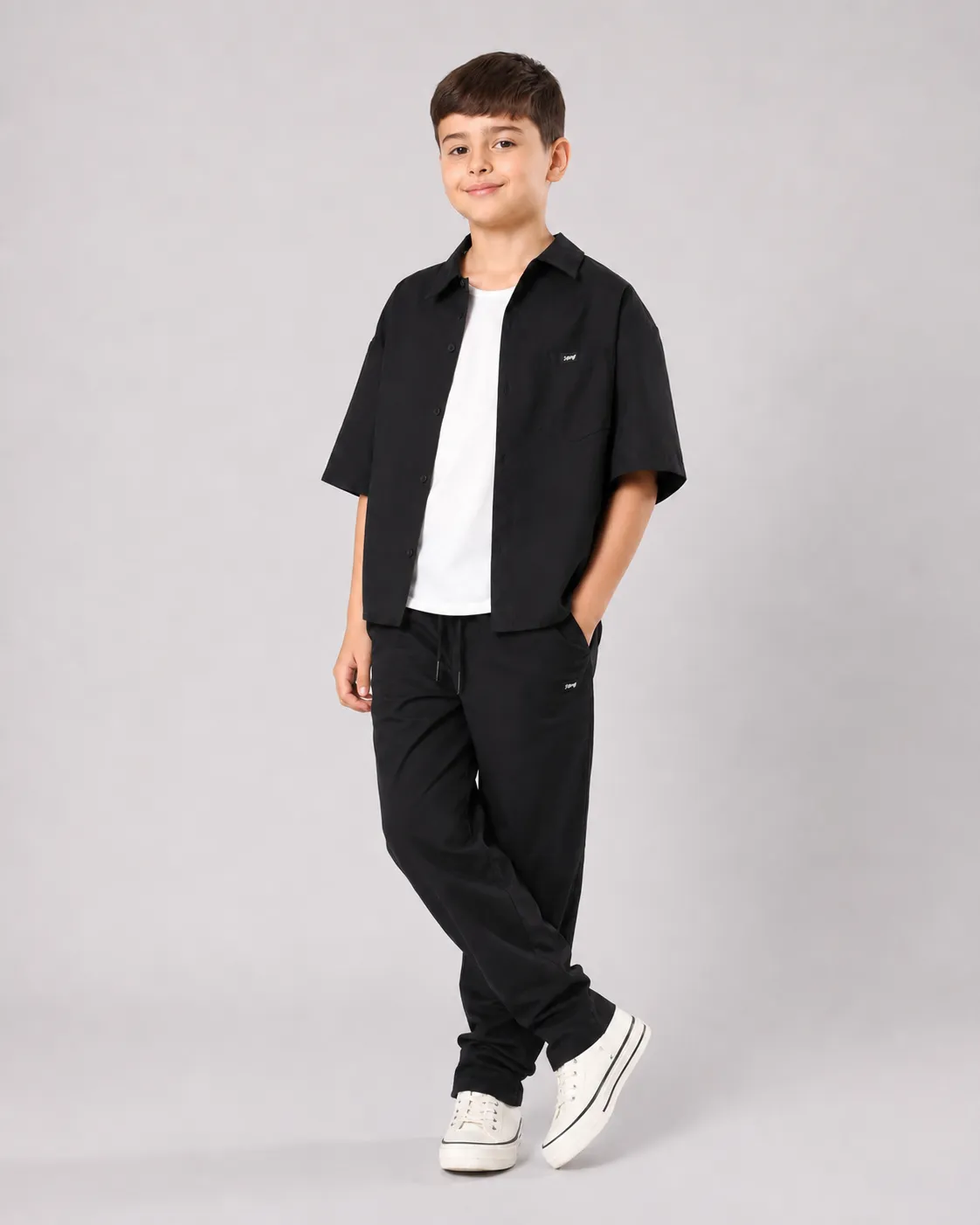 Kids A Look 5