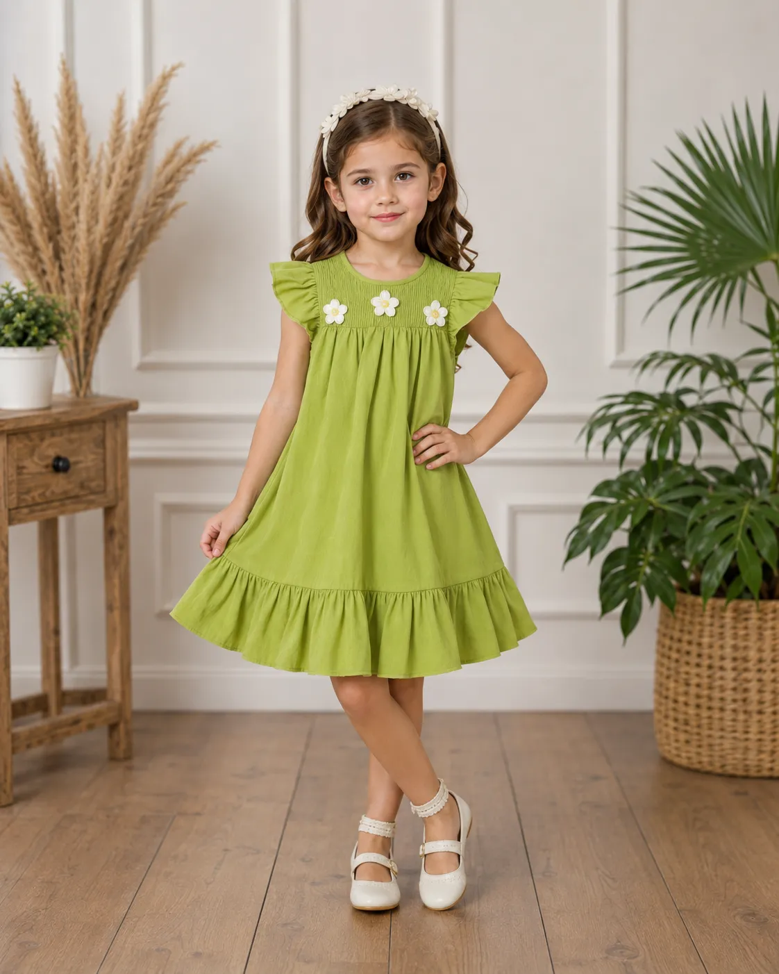 Kids B Look 3