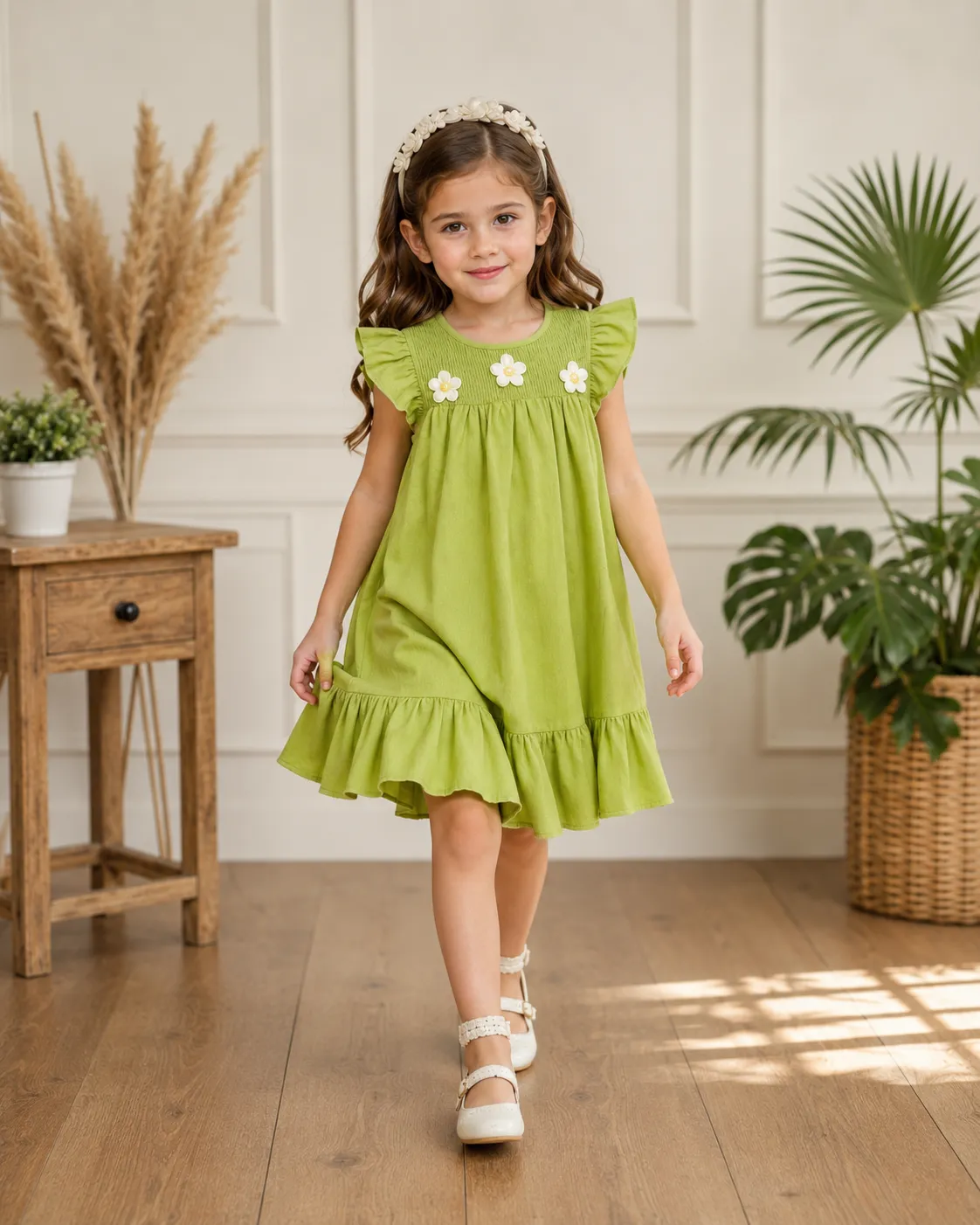 Kids B Look 6